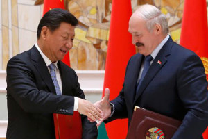 Китай выделит Беларуси кредиты на общую сумму более $7 млрд