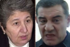 Экс-депутат Гоар Енокян подозревается в подготовке убийства депутата