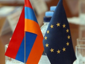 Новые переговоры Армения – ЕС могут стартовать уже в июне