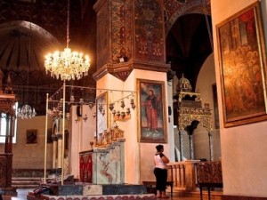 В Армении сегодня чтят память христианской мученицы Рипсимэ