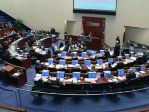 Городской совет Торонто принял документ о признании Геноцида армян
