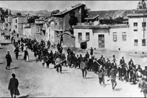 Ни один серьезный историк не отрицает Геноцид армян: «JewishLeader»