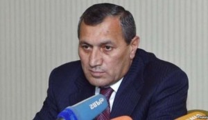 Генпрокурор Армении защитил Сурена Хачатряна?: «А если человек невиновен?»