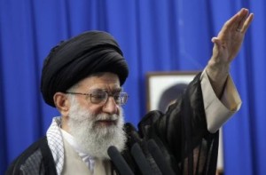 Тегеран будет поддерживать все подвергшиеся нападению страны на Ближнем Востоке: аятолла Али Хаменеи