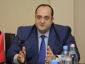 Министр юстиции Армении о питании и лечении заключенных