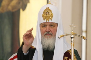 Важно не повторить трагедий, подобных Геноциду армян - Патриарх Кирилл