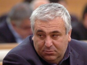 Экс-депутат Акоп Акопян отпущен на свободу