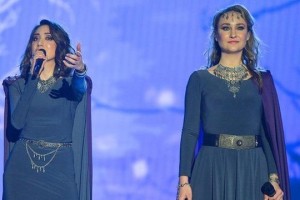 Армения не боится на Евровидении разделить голоса с представителем Австралии: Sydney Morning Herald