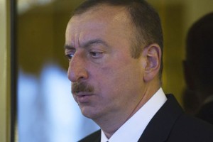Почему Алиев не поехал в Ригу