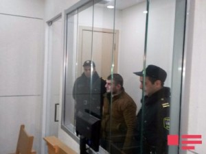 Власти Азербайджана намерены приговорить армянского пленного к 18 годам