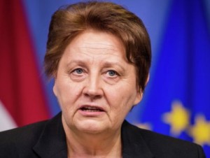Премьер Латвии: ЕС поддержал территориальную неделимость всех стран ВП