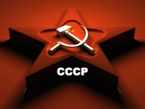 СССР попал в топ-5 величайших супердержав всех времен