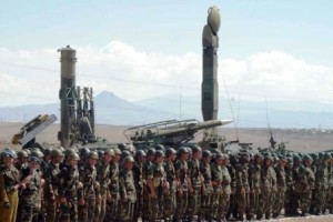 Армия обороны Карабаха в состоянии обеспечить неприступность границ и безопасность народа Арцаха