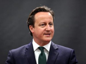 Кэмерон переизбран в парламент