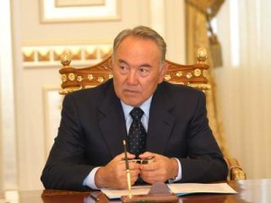 Назарбаев: 29 мая будет подписан договор о ЗСТ ЕАЭС с Вьетнамом