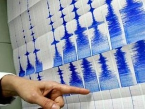 Землетрясение магнитудой 3,8 зафиксировано в Казахстане