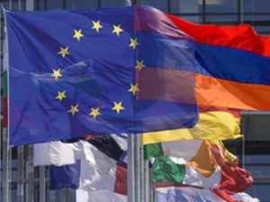 В Риге будет подписан документ с Евросоюзом?