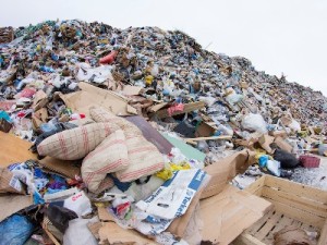 Правительство Армении хочет создать прецедент сортировки мусора