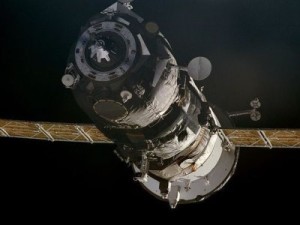 NASA потеряло 300 килограммов оборудования из-за аварии «Прогресса»