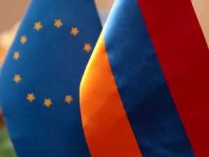 ЕНП приветствует готовность к заключению договора между ЕС и Арменией