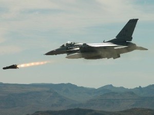 Пентагон признал гибель двух детей при авиаударах в Сирии