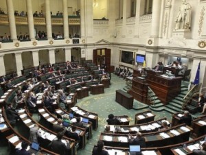 В Бельгии еще один депутат вызвал полемику в связи с Геноцидом армян