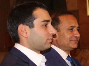 «Семейный подряд» премьер-министра Армении