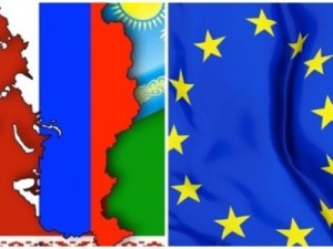 Армения – пробный камень для ЕС и ЕАЭС
