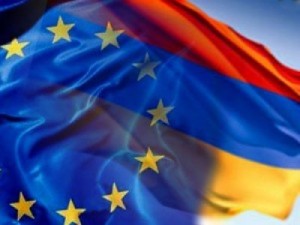 Депутат: Рамочное соглашение исходит из интересов Армении и ЕС