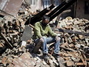 Число жертв землетрясения в Непале достигло 7500