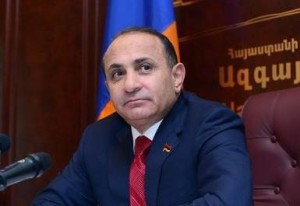 Премьер Армении с визитом отправится в Грузию