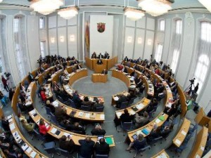 В парламент Рейнланд-Пфальца представлен проект резолюции о Геноциде армян