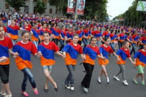 Армянский танец «Кочари» представят для признания в ЮНЕСКО