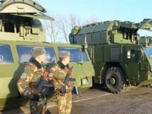 Делегация ПВО Беларуси прибыла в Армению