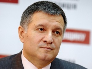 В Раде инициировали отставку главы МВД Украины Авакова