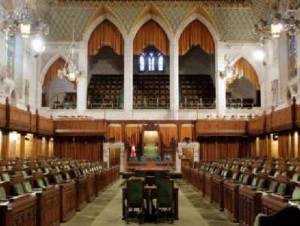 Парламент Канады решил расширить полномочия спецслужб