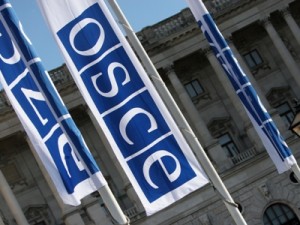 Россия примет участие в летней сессии ПА ОБСЕ