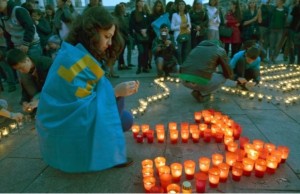 Сегодня 18-го мая – День памяти жертв депортации крымскотатарского народа из Крыма