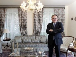 Глава МИД Люксембурга: Решение Анкары отозвать посла не стало сюрпризом