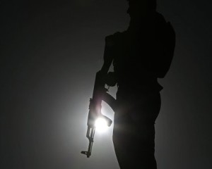 Два человека убиты при атаке боевиков на гостиницу в Афганистане