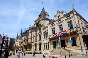 Парламент Люксембурга признал Геноцид армян