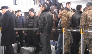 Ряды граждан Армении редеют в катастрофичных масштабах