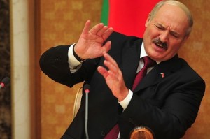 Почему Лукашенко внезапно объявил войну евреям