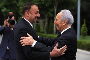 Почему альянс Азербайджана с Израилем бесперспективен: израильское издание Forward
