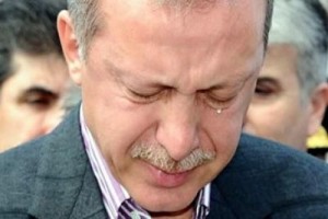 Курды придерживаются фальшивой проармянской позиции: Эрдоган