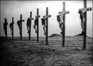 Геноцид армян – почему стоит помнить эту трагедию?