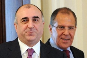 Азербайджан перешел в российский режим?