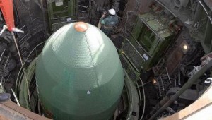 Россия будет наращивать ядерные арсеналы