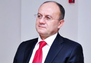 Министр обороны Армении: Вопросы сотрудничества с ЕАЭС – на повестке дня
