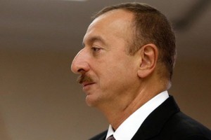 Алиев «не сможет» принять участие в Рижском Саммите